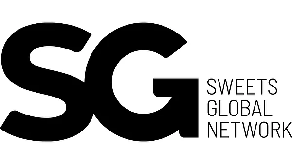 Logo Sweets Global Network