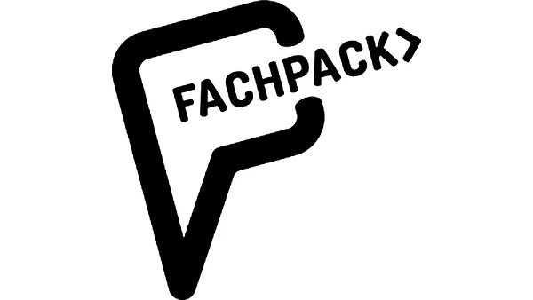 Logo Fachpack