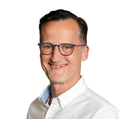 Andreas Bergmeier