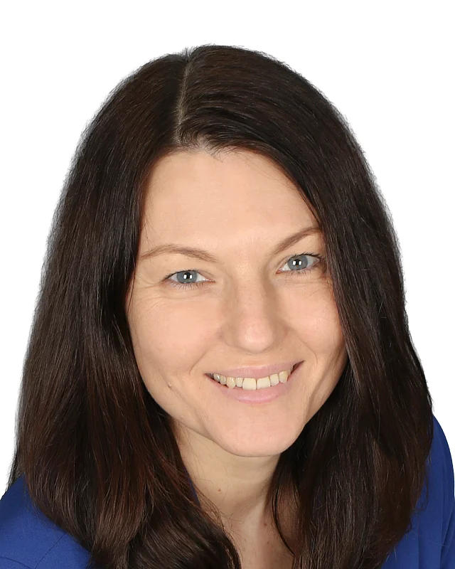 Portrait Katja Tekbas