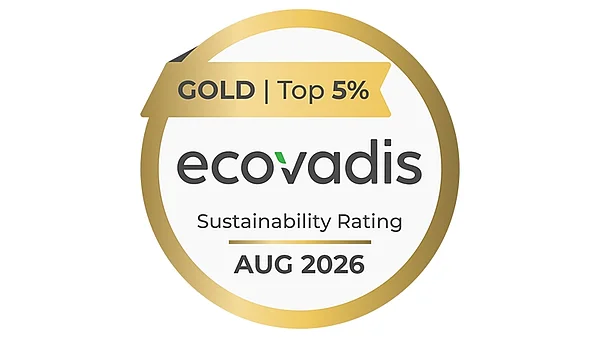 <p>ECOVADIS</p>